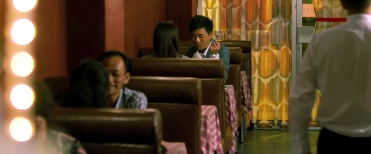 Yêu Thầm 99 Ngày tập 1 cảnh 2
