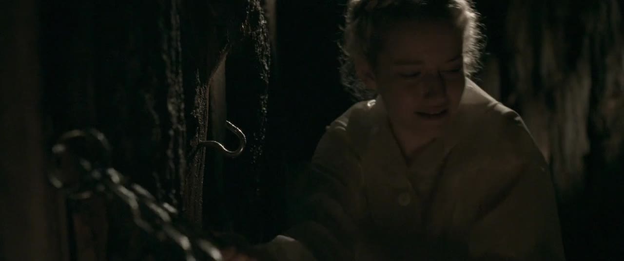 Là Chính Mình tập 1 cảnh 2