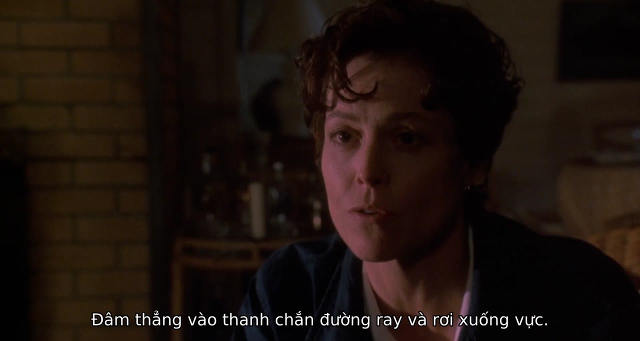 Cái Chết Và Sức Quyến Rũ tập 1 cảnh 2