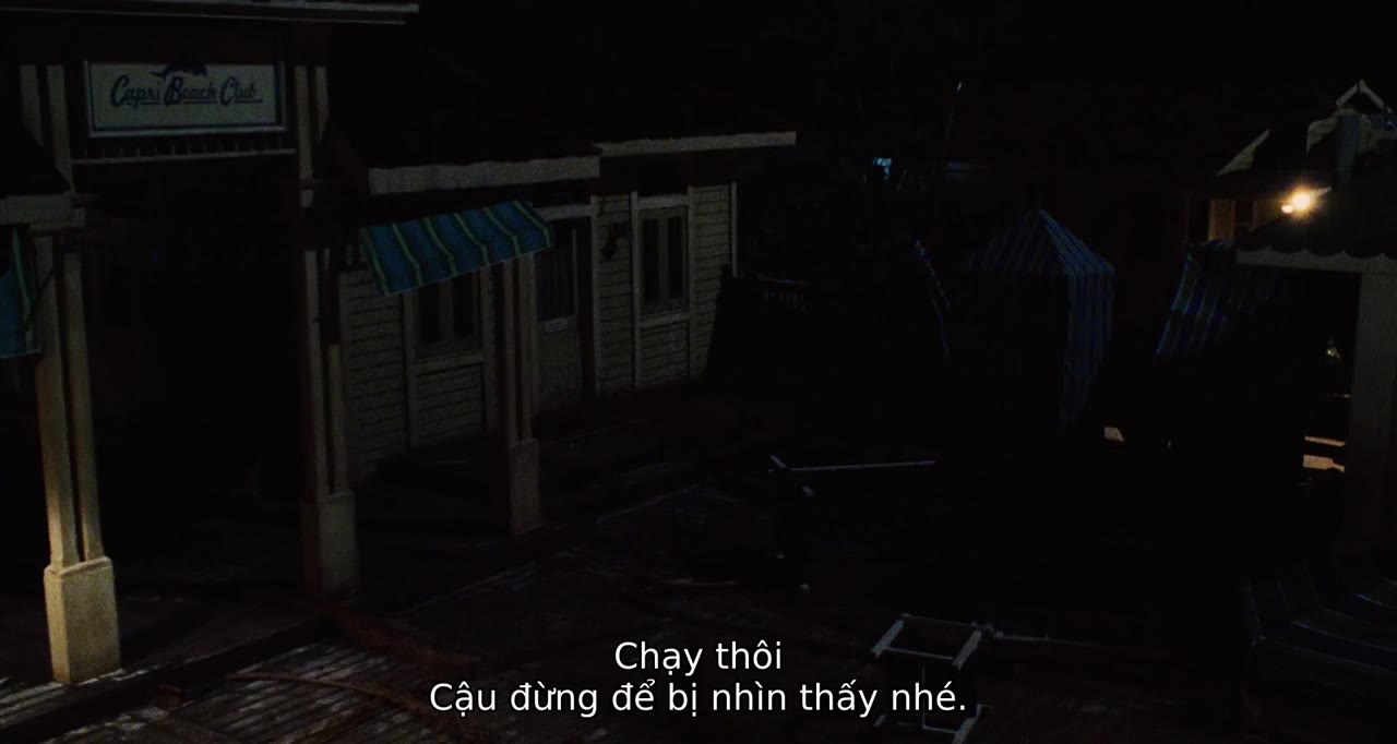Aquamarine tập 1