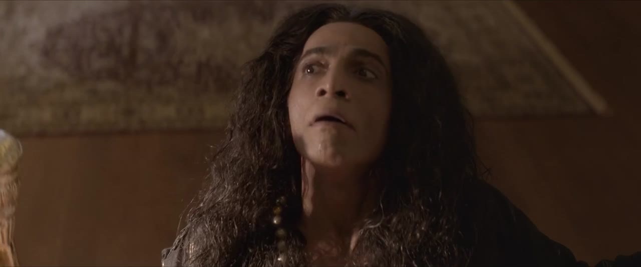 Sadak 2 tập 1
