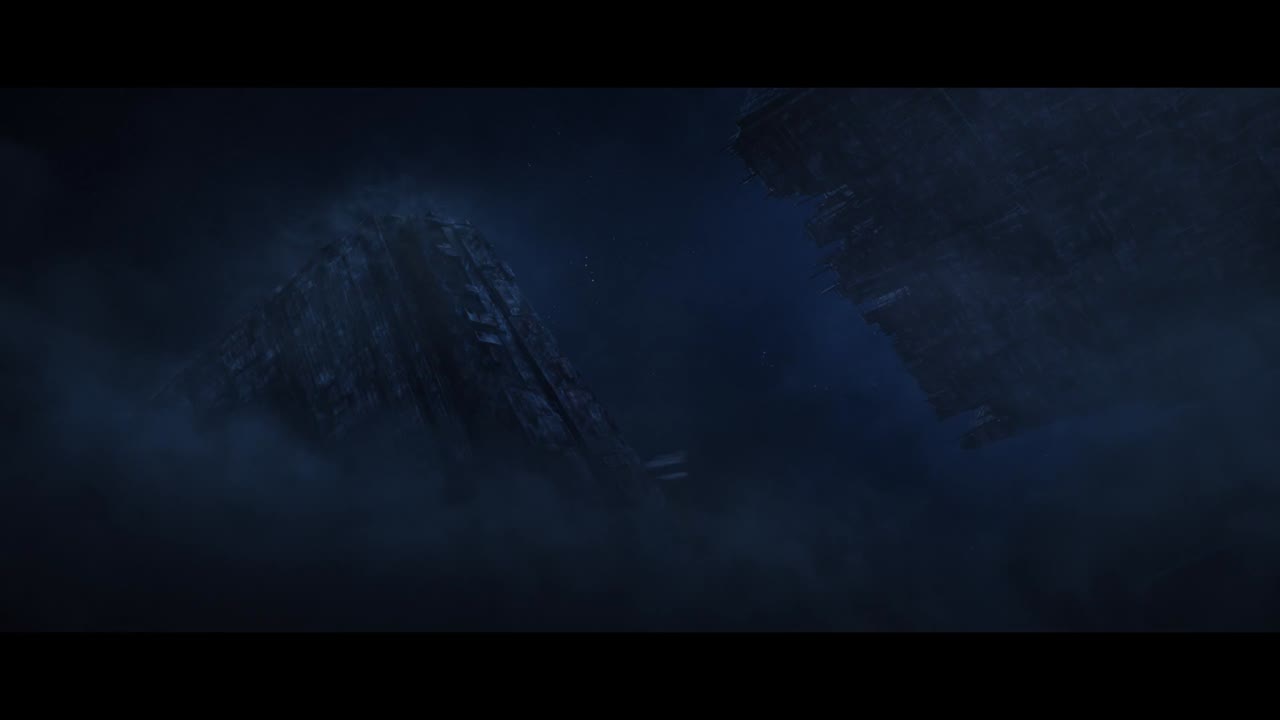 Star Wars: Biệt Đội Nhân Bản Đặc Biệt (Phần 1) tập 8 cảnh 3