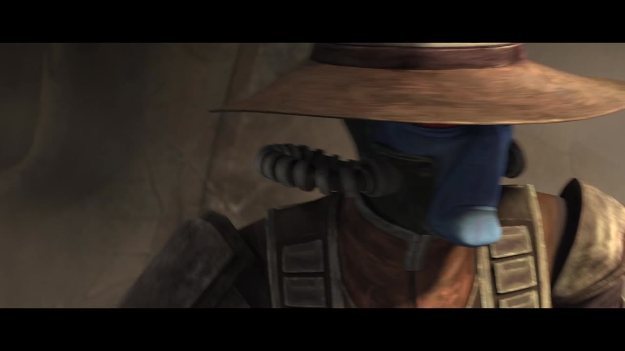 Star Wars: Biệt Đội Nhân Bản Đặc Biệt (Phần 1) tập 9 cảnh 3