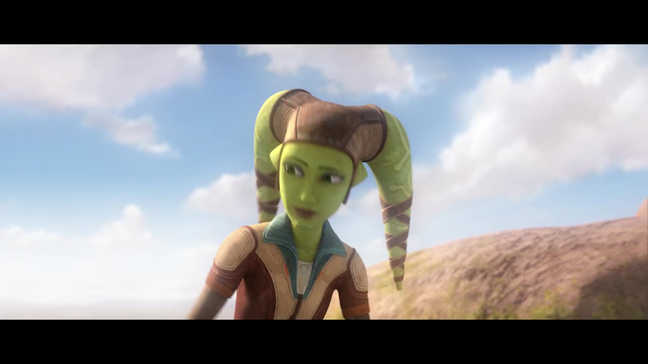 Star Wars: Biệt Đội Nhân Bản Đặc Biệt (Phần 1) tập 11