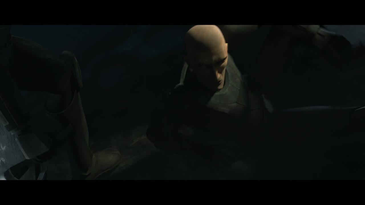 Star Wars: Biệt Đội Nhân Bản Đặc Biệt (Phần 1) tập 16