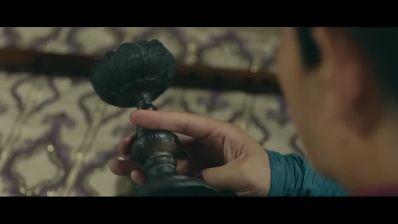 Hà Sóc Mê Vân tập 1 cảnh 2