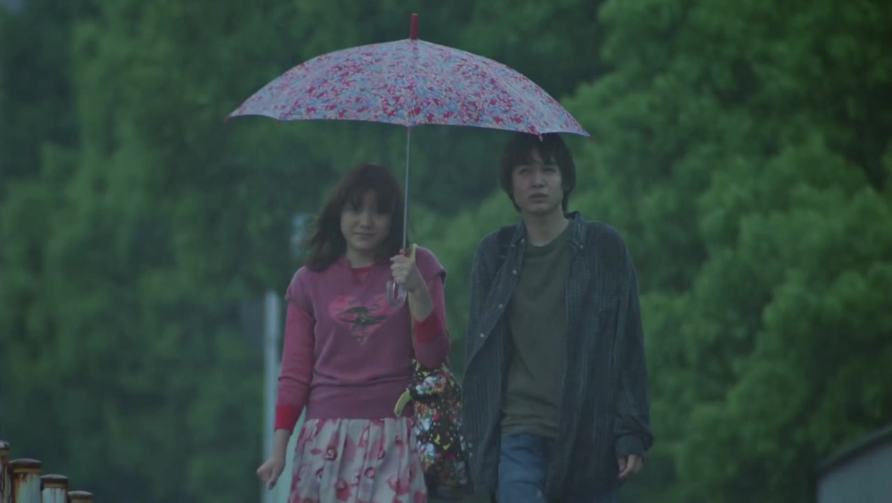 Hana and Alice tập 1
