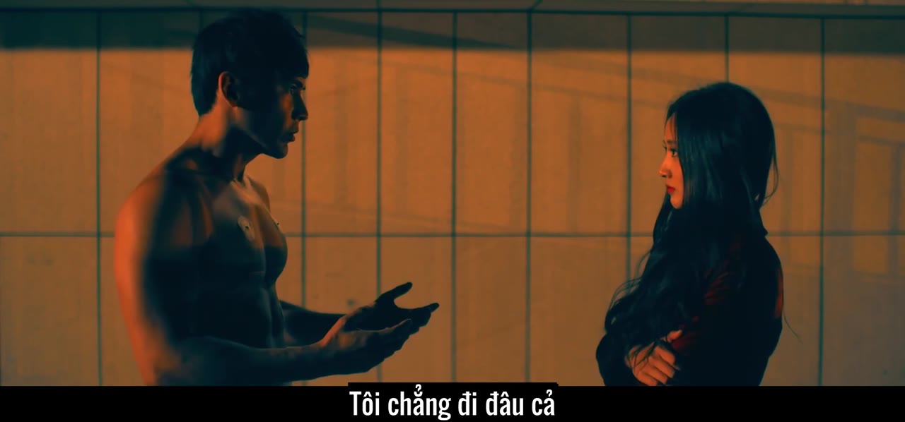 Nữ giáo viên xinh đẹp tập 2 cảnh 2