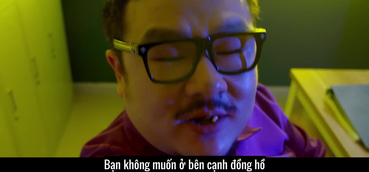 Nữ giáo viên xinh đẹp tập 4