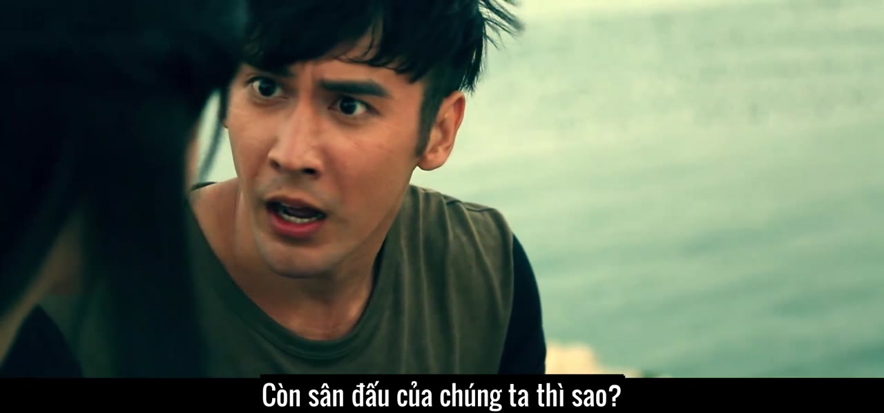 Nữ giáo viên xinh đẹp tập 5