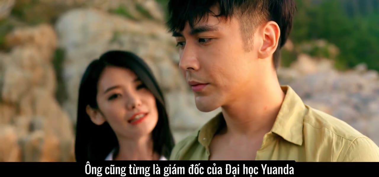 Nữ giáo viên xinh đẹp tập 6 cảnh 2