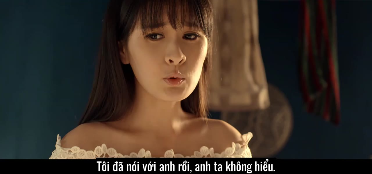 Nữ giáo viên xinh đẹp tập 7