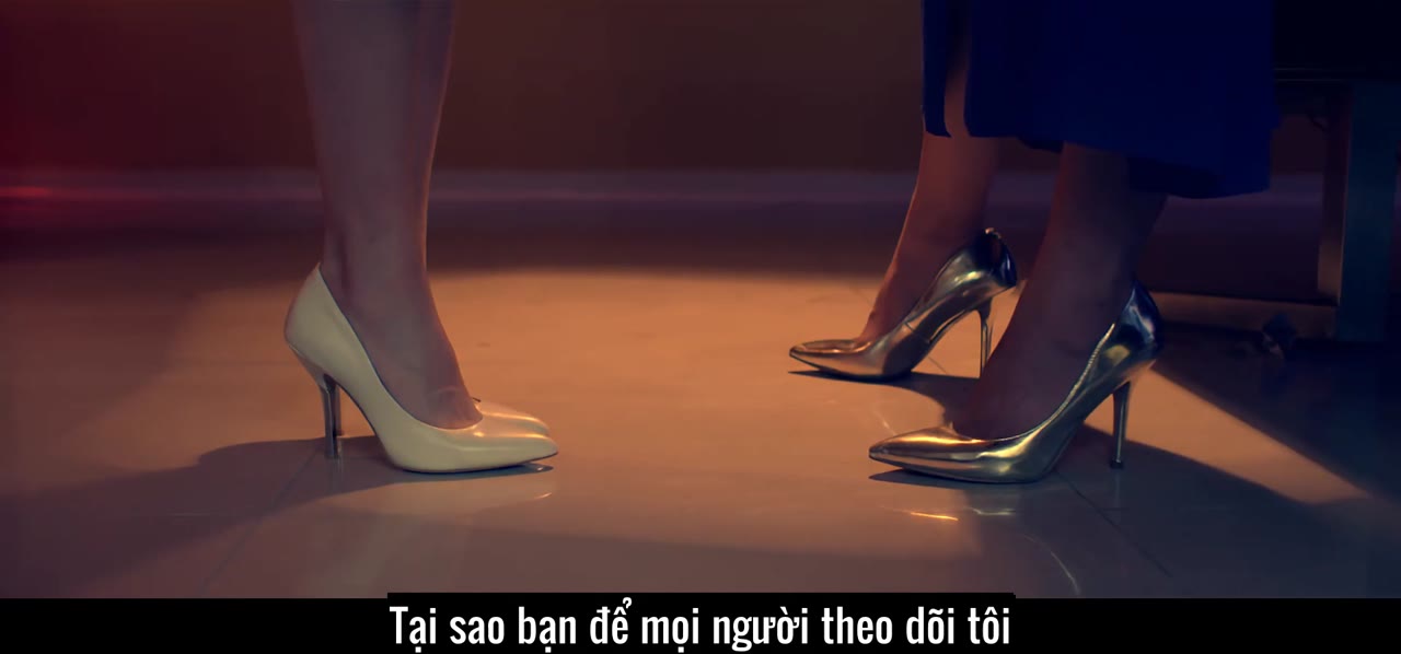 Nữ giáo viên xinh đẹp tập 8