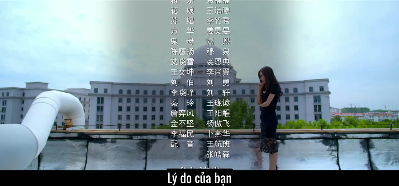 Nữ giáo viên xinh đẹp tập 11 cảnh 3