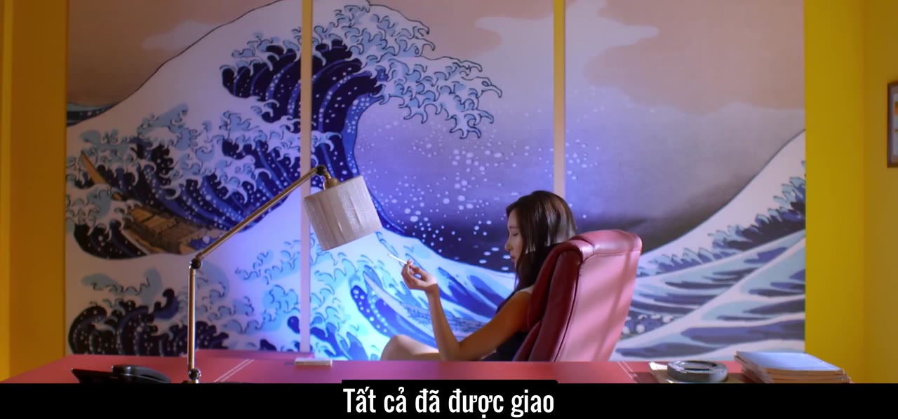Nữ giáo viên xinh đẹp tập 13