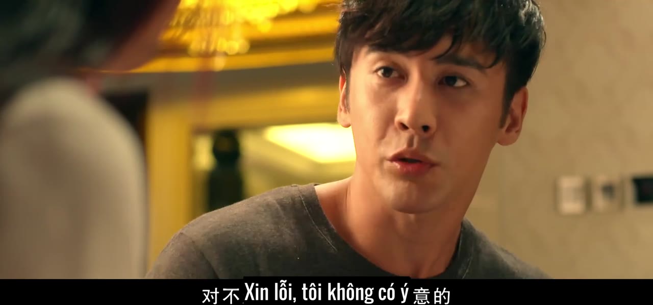 Nữ giáo viên xinh đẹp tập 17