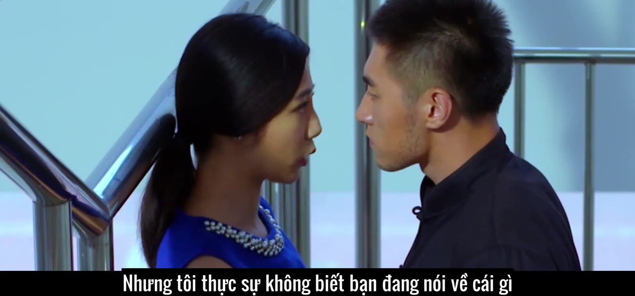 Nữ giáo viên xinh đẹp tập 17 cảnh 3