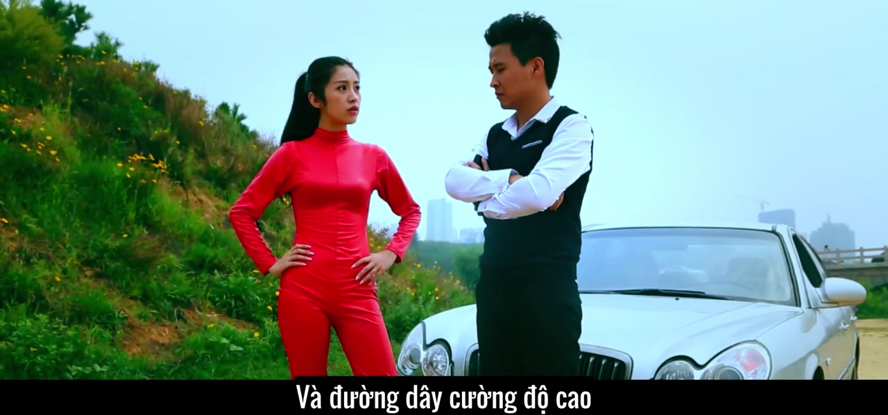 Nữ giáo viên xinh đẹp tập 18 cảnh 3