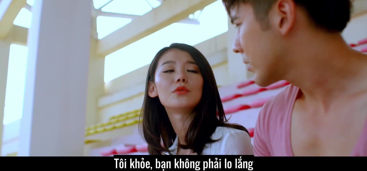 Nữ giáo viên xinh đẹp tập 20 cảnh 2