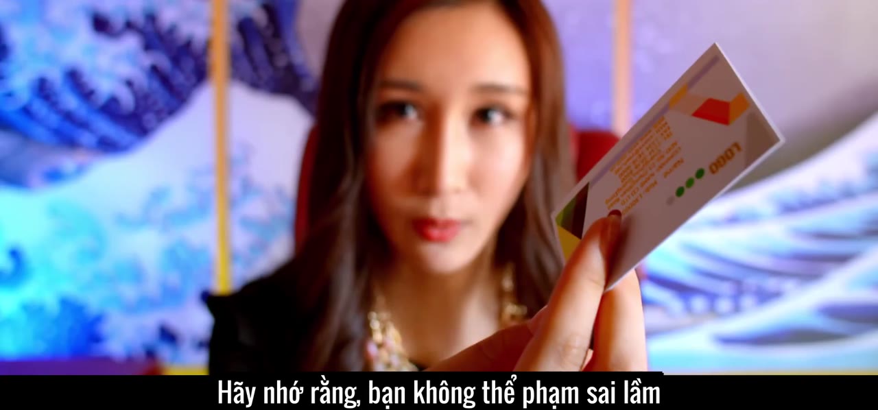 Nữ giáo viên xinh đẹp tập 20 cảnh 3