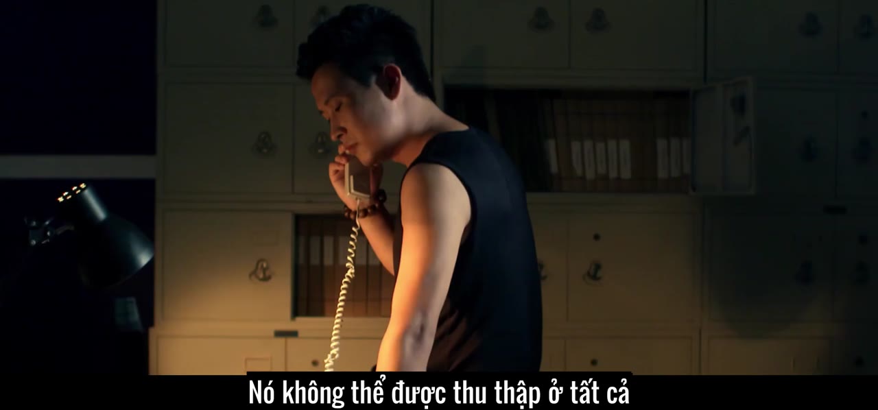 Nữ giáo viên xinh đẹp tập 25 cảnh 2