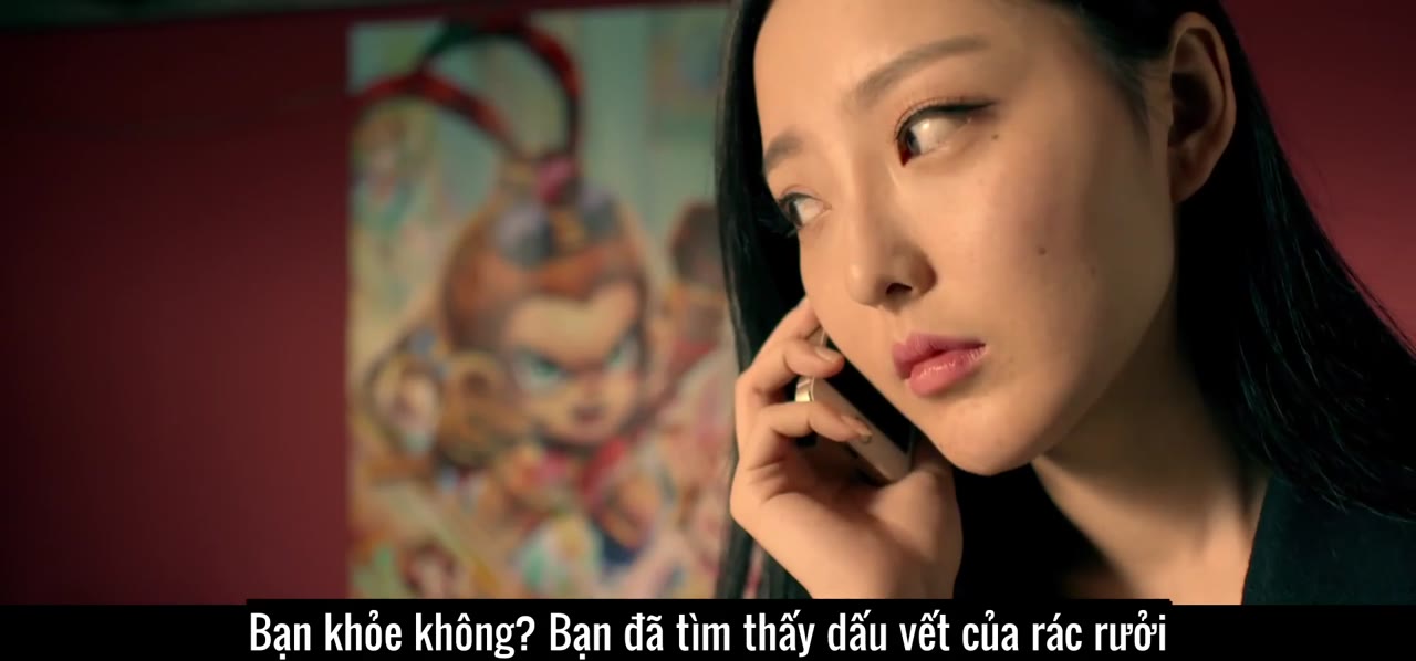 Nữ giáo viên xinh đẹp tập 26
