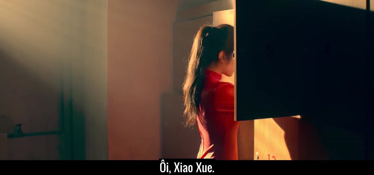 Nữ giáo viên xinh đẹp tập 27 cảnh 2