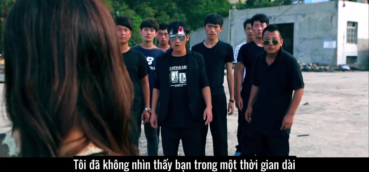 Nữ giáo viên xinh đẹp tập 31