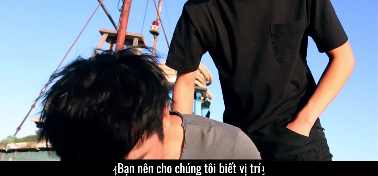Nữ giáo viên xinh đẹp tập 31 cảnh 3