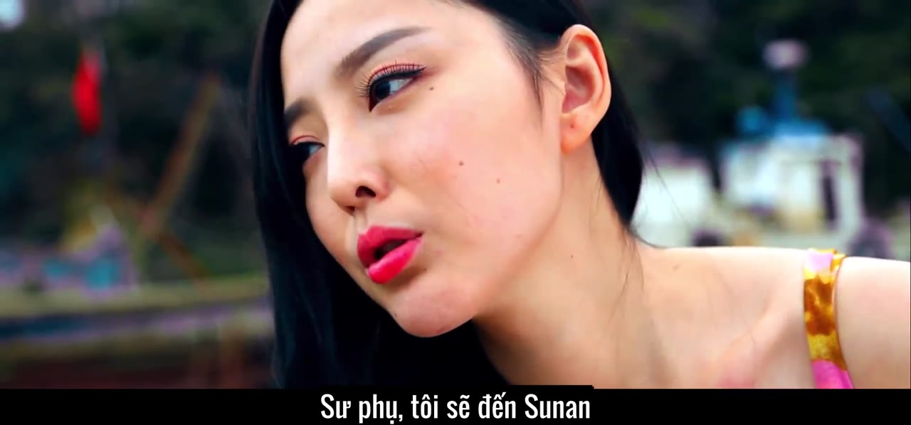 Nữ giáo viên xinh đẹp tập 32 cảnh 3