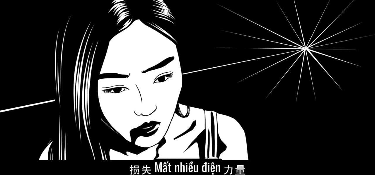 Nữ giáo viên xinh đẹp tập 33