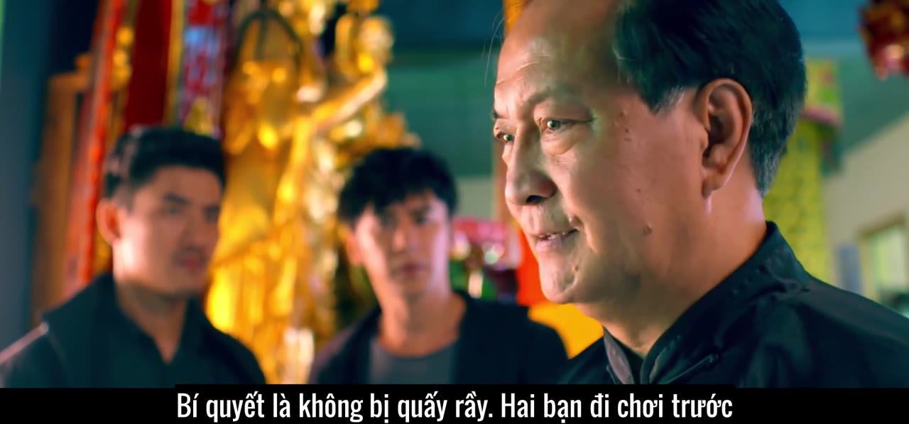 Nữ giáo viên xinh đẹp tập 33 cảnh 3