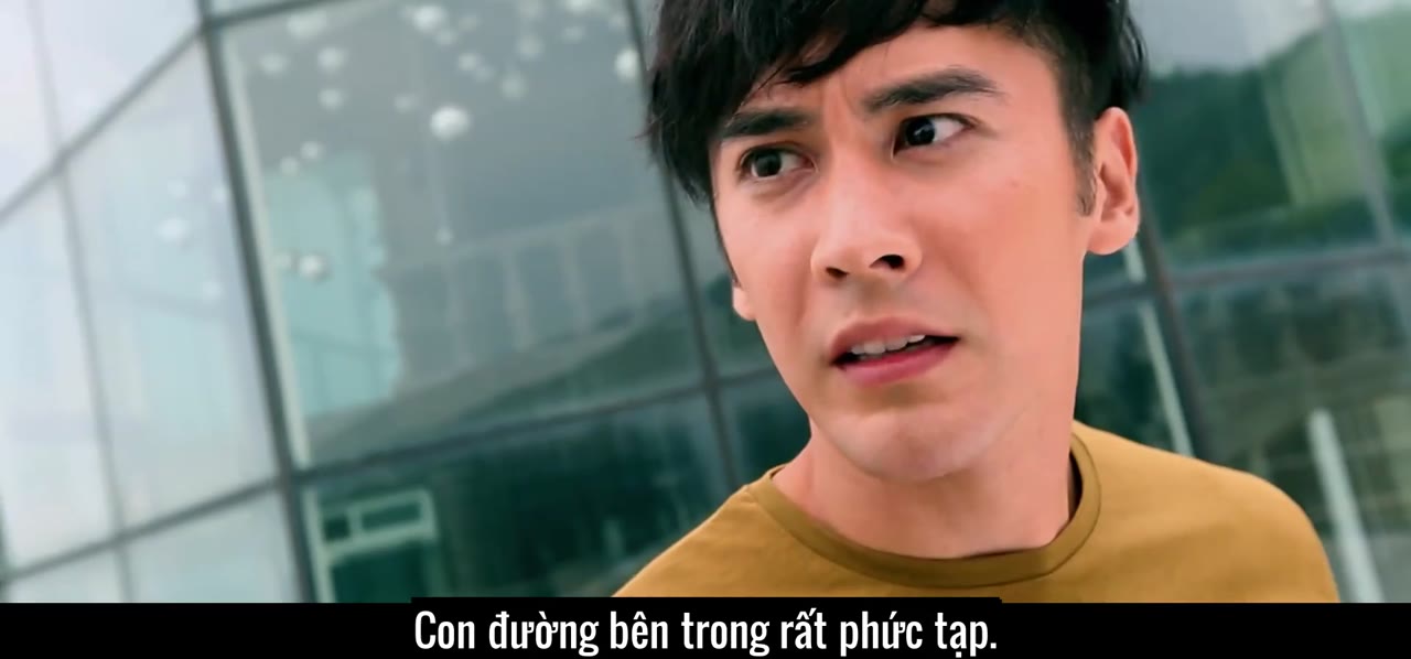 Nữ giáo viên xinh đẹp tập 34 cảnh 3