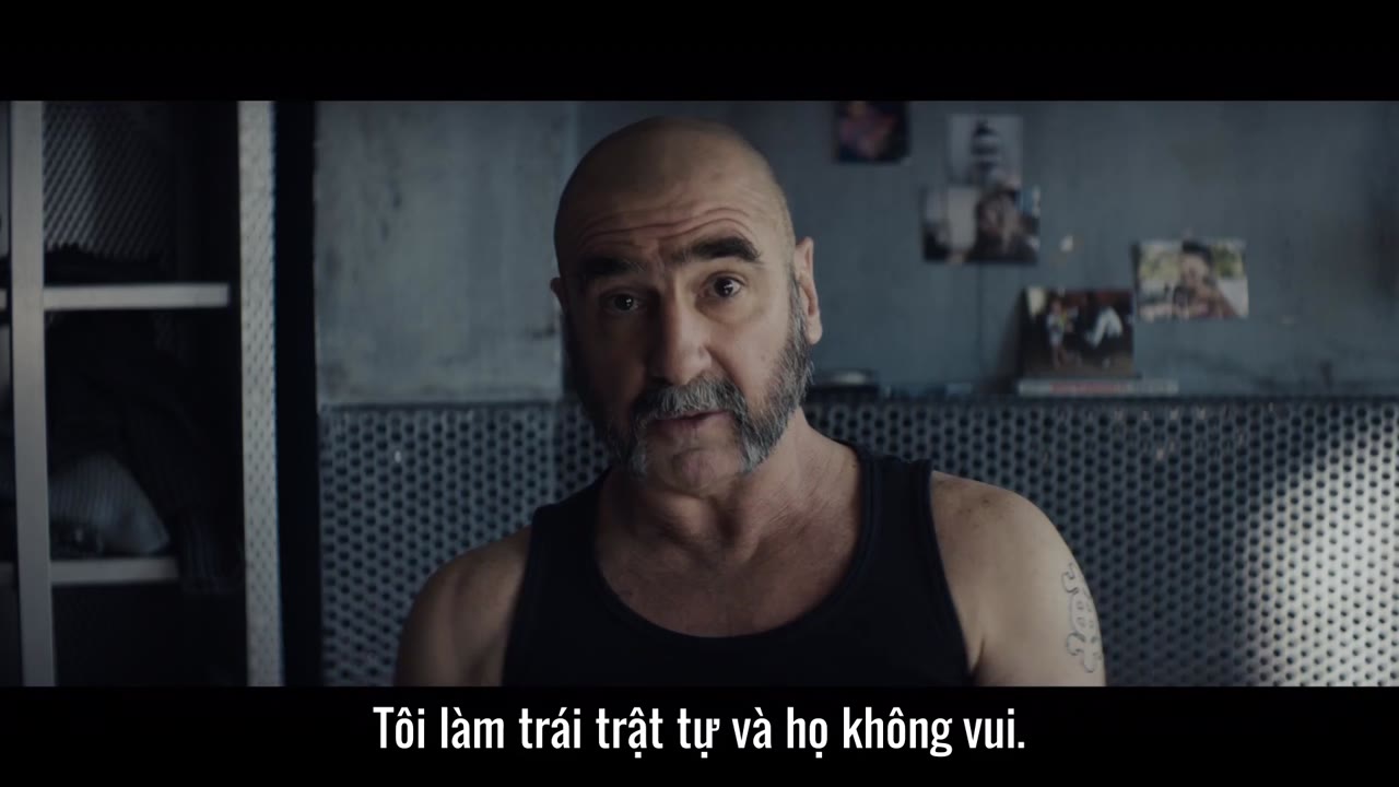 Trượt Dốc tập 1 cảnh 2