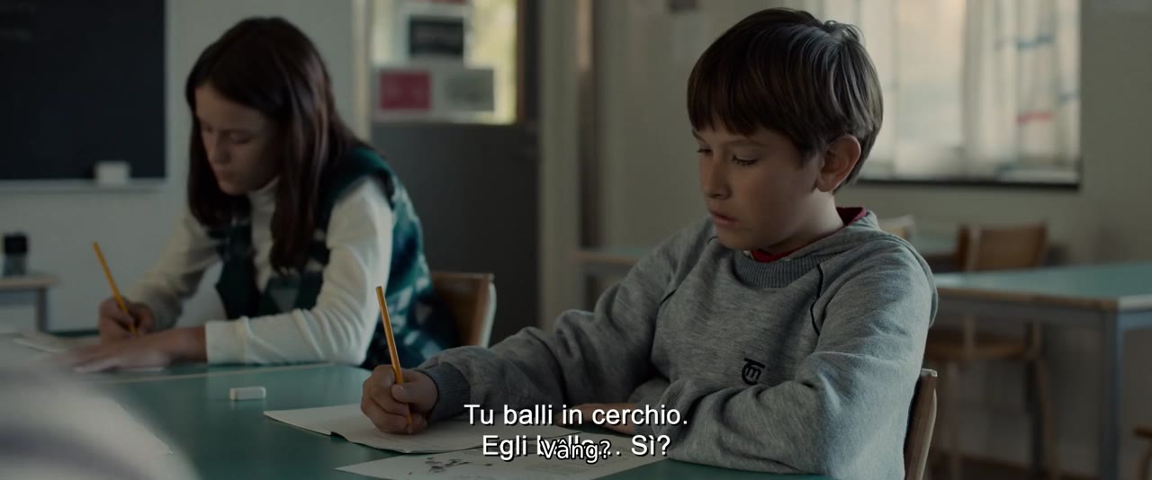 Tôi Là Zlatan tập 1