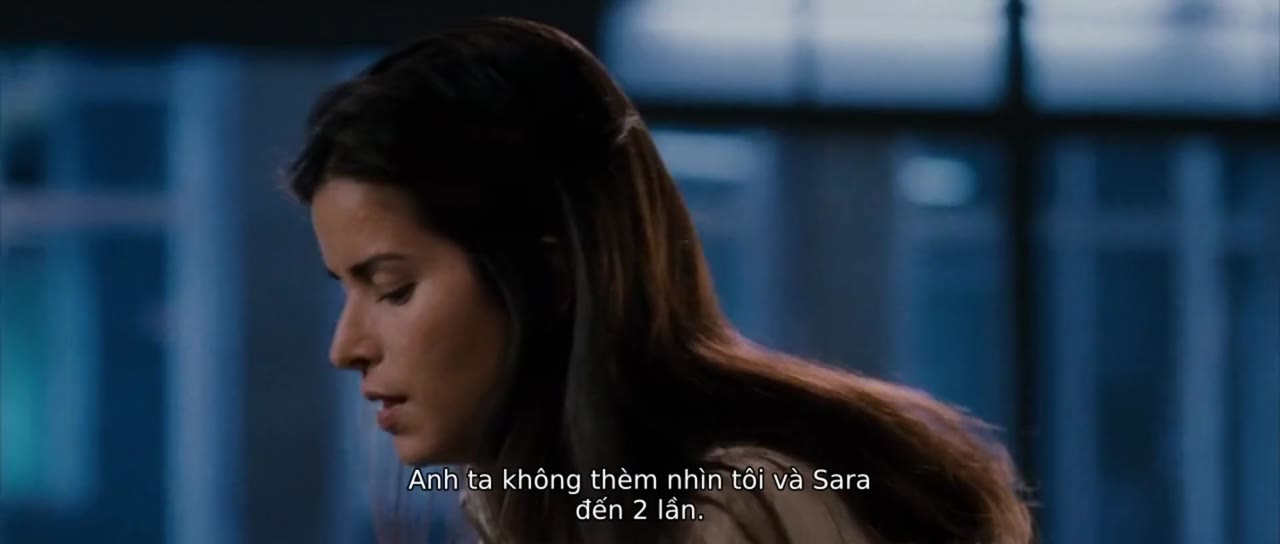 Hòn Đảo Tử Thần tập 1