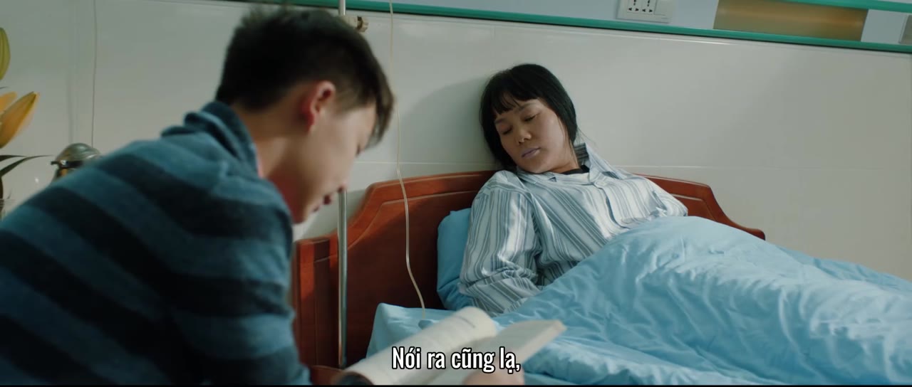 Người Bạn Kỳ Quái Của Tôi tập 15