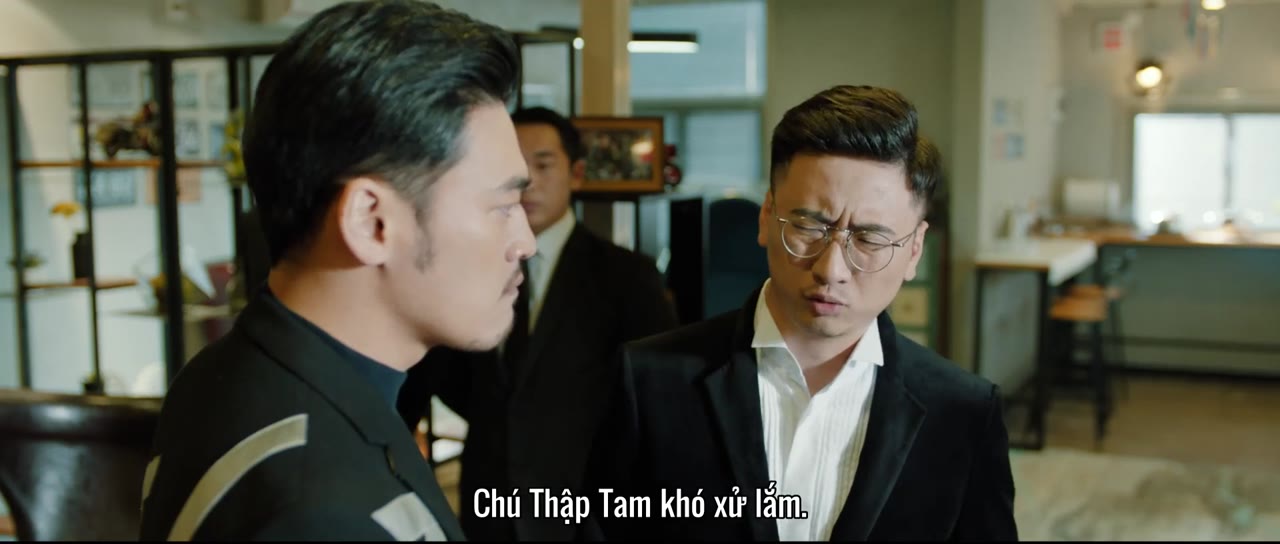 Người Bạn Kỳ Quái Của Tôi tập 18