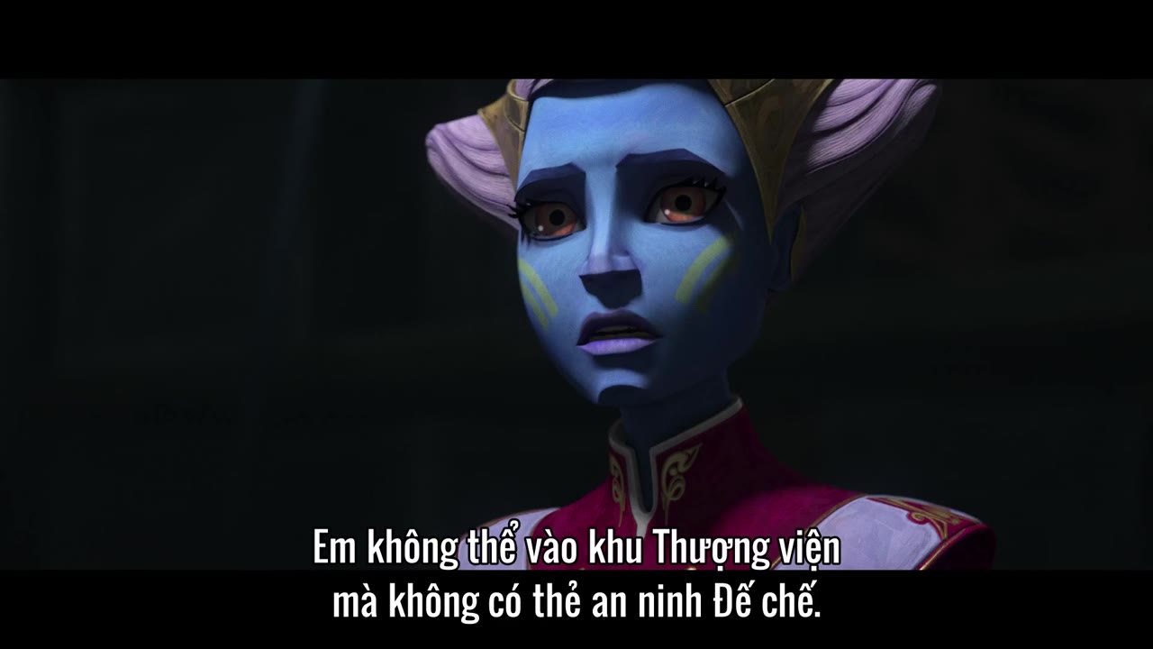 Star Wars: Lực Lượng Nhân Bản 99 tập 8