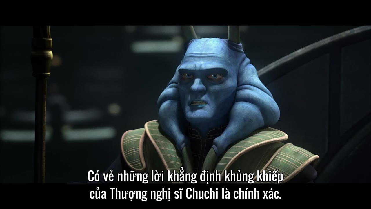 Star Wars: Lực Lượng Nhân Bản 99 tập 8 cảnh 3