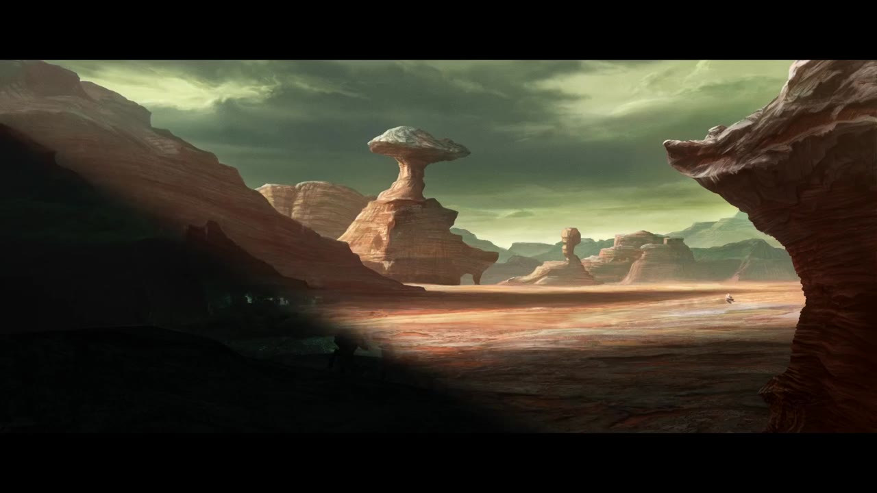 Star Wars: Lực Lượng Nhân Bản 99 tập 10