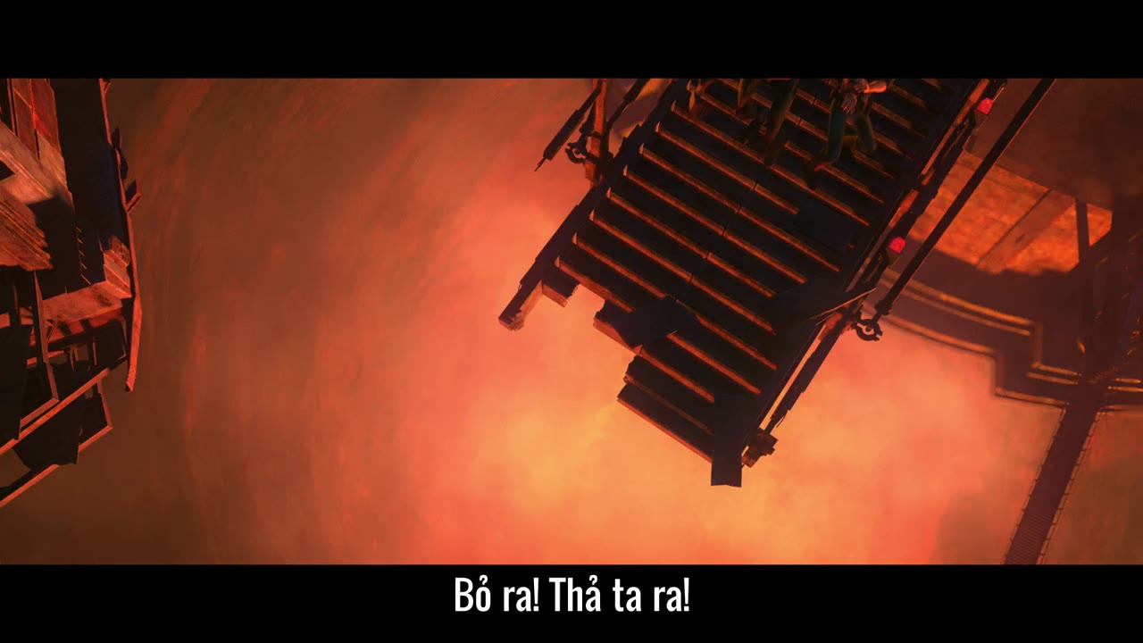 Star Wars: Lực Lượng Nhân Bản 99 tập 10 cảnh 3