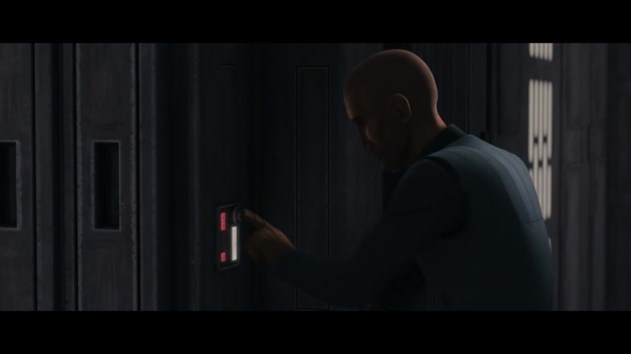 Star Wars: Lực Lượng Nhân Bản 99 tập 14 cảnh 2