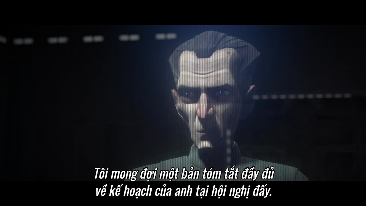 Star Wars: Lực Lượng Nhân Bản 99 tập 14 cảnh 3