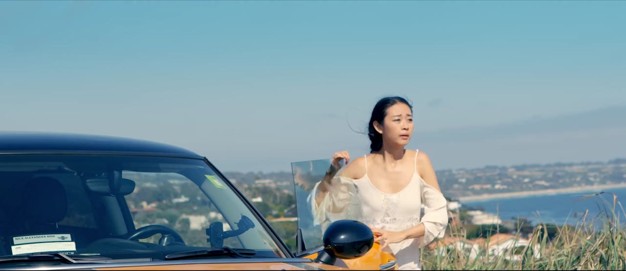 Cái hố đen tập 1 cảnh 2
