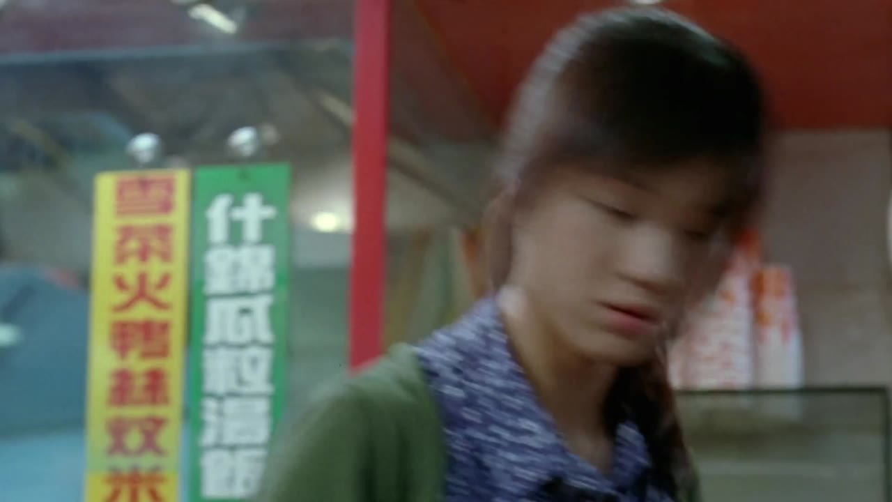 Nguyệt Mãn Hiên Ni Thi tập 1 cảnh 2