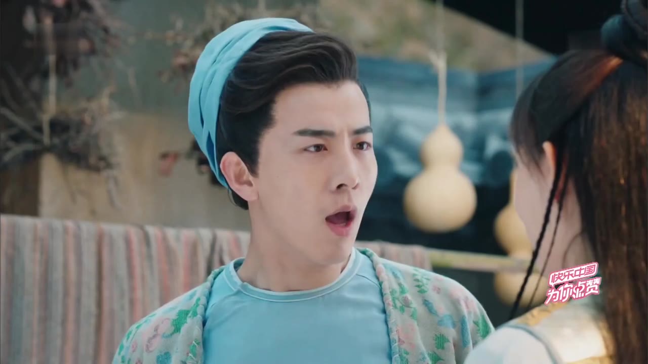 Đây Khoảng Sao Trời, Kia Khoảng Biển 2 tập 7