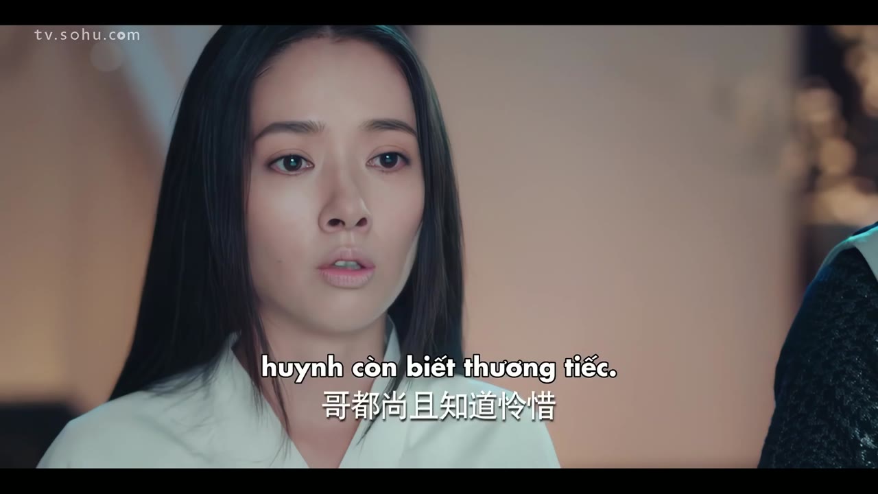 Đây Khoảng Sao Trời, Kia Khoảng Biển 2 tập 12 cảnh 3
