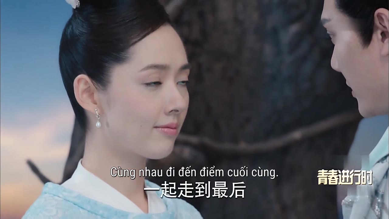 Đây Khoảng Sao Trời, Kia Khoảng Biển 2 tập 33