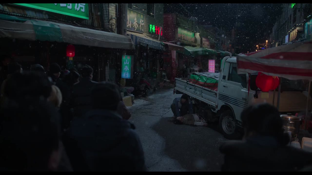 Tên Tôi Là Loh Kiwan tập 1